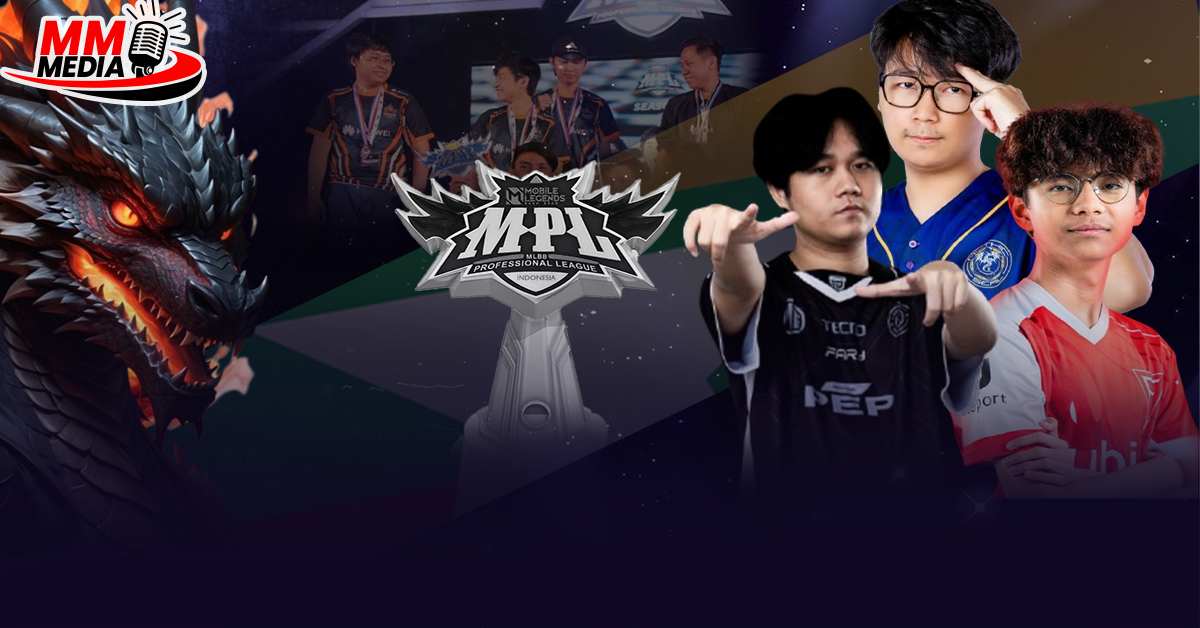 Today I will tell you why the Myanmar Esport Community needs MPL.Today I will tell you why the Myanmar Esport Community needs MPL.